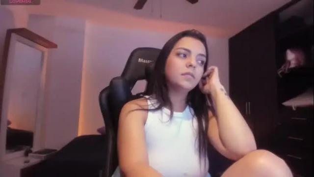 Image 12 of thays_mawakye01 Stream on Chaturbate on 2 months ago