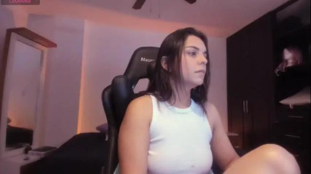 Image 3 of thays_mawakye01 Stream on Chaturbate on 2 months ago