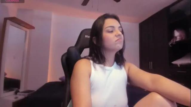 Image 6 of thays_mawakye01 Stream on Chaturbate on 2 months ago