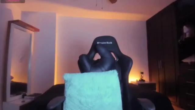 Image 10 of thays_mawakye01 Stream on Chaturbate on 2 months ago