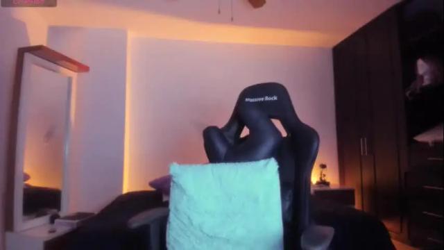 Image 11 of thays_mawakye01 Stream on Chaturbate on 2 months ago