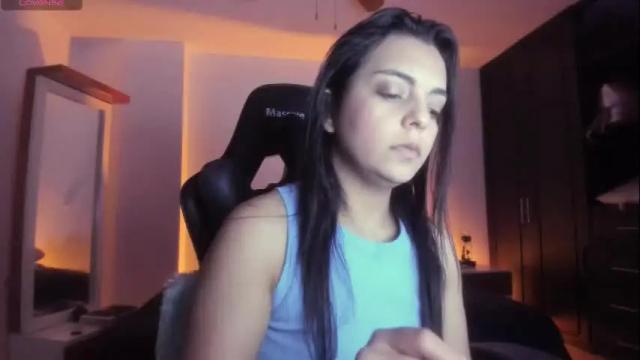 Image 12 of thays_mawakye01 Stream on Chaturbate on 2 months ago