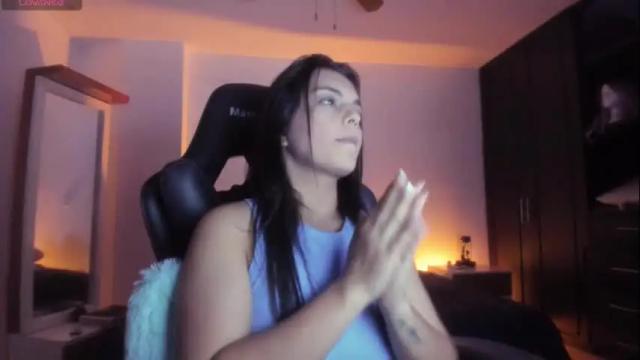 Thumbnail 2, thays_mawakye01's Stream at Chaturbate, 2 months ago