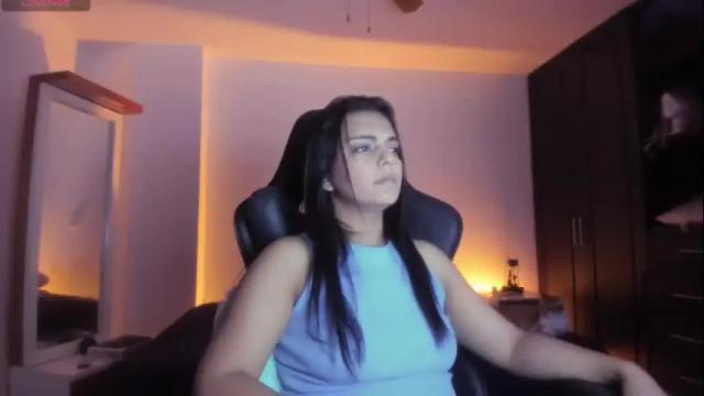 Image 6 of thays_mawakye01 Stream on Chaturbate on 2 months ago