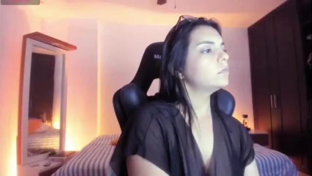 Image 12 of thays_mawakye01 Stream on Chaturbate on 2 months ago
