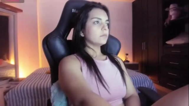 Thumbnail 1, thays_mawakye01's Stream at Chaturbate, 1 month ago