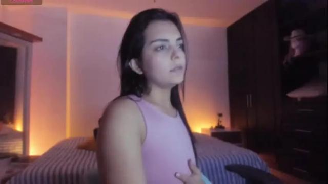 Image 6 of thays_mawakye01 Stream on Chaturbate on 1 month ago
