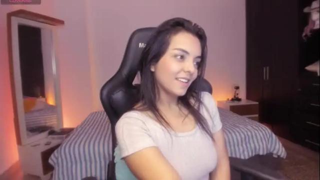 Thumbnail 1, thays_mawakye01's Stream at Chaturbate, 1 month ago