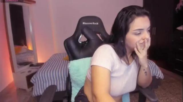 Image 10 of thays_mawakye01 Stream on Chaturbate on 1 month ago