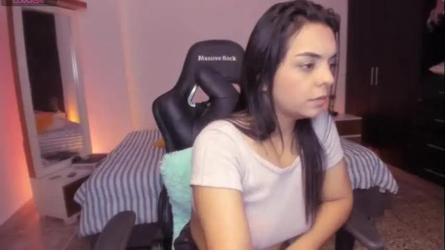 Image 12 of thays_mawakye01 Stream on Chaturbate on 1 month ago