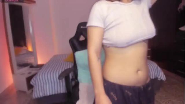 Image 7 of thays_mawakye01 Stream on Chaturbate on 1 month ago