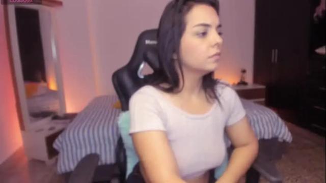 Thumbnail 3, thays_mawakye01's Stream at Chaturbate, 1 month ago