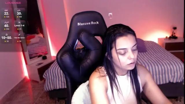 Image 10 of thays_mawakye01 Stream on Chaturbate on 1 month ago