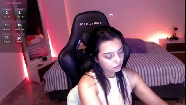Image 4 of thays_mawakye01 Stream on Chaturbate on 1 month ago