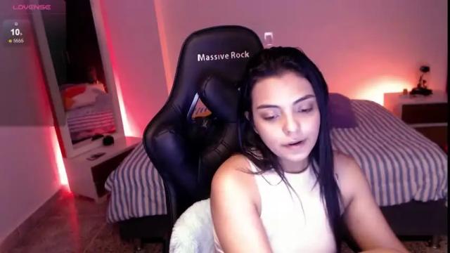 Image 7 of thays_mawakye01 Stream on Chaturbate on 1 month ago