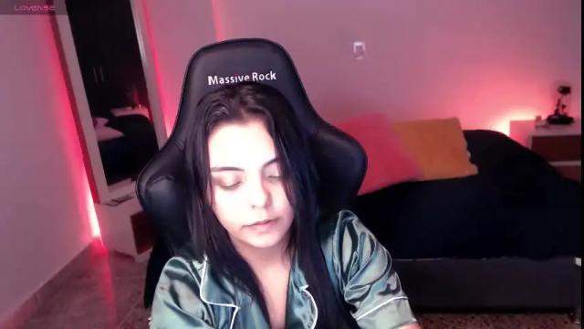 Thumbnail 1, thays_mawakye01's Stream at Chaturbate, 1 month ago
