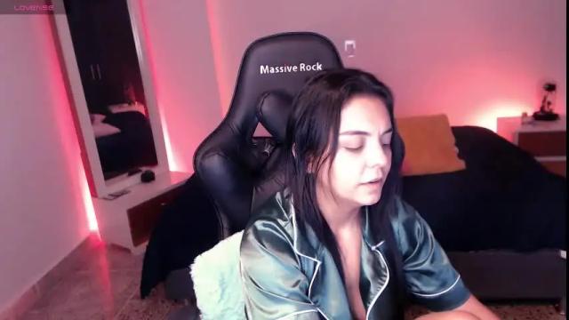 Thumbnail 2, thays_mawakye01's Stream at Chaturbate, 1 month ago