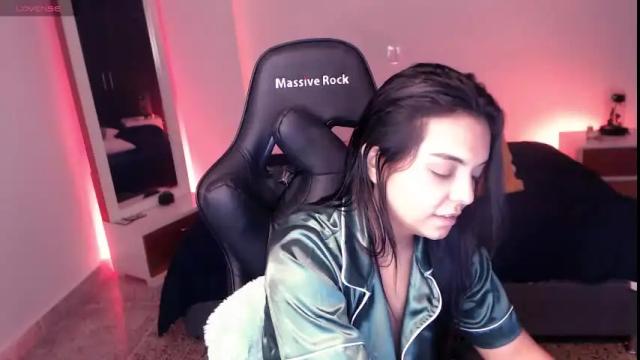Thumbnail 3, thays_mawakye01's Stream at Chaturbate, 1 month ago
