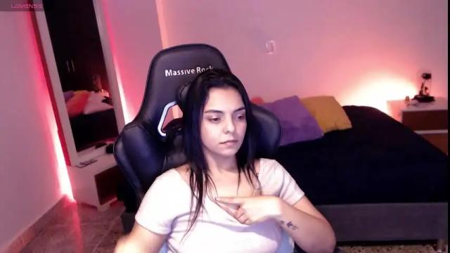 Image 10 of thays_mawakye01 Stream on Chaturbate on 1 month ago