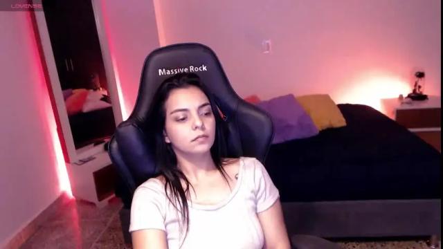 Image 11 of thays_mawakye01 Stream on Chaturbate on 1 month ago