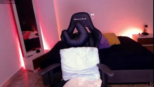 Image 12 of thays_mawakye01 Stream on Chaturbate on 1 month ago