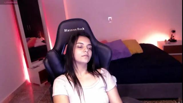 Thumbnail 2, thays_mawakye01's Stream at Chaturbate, 29 days ago