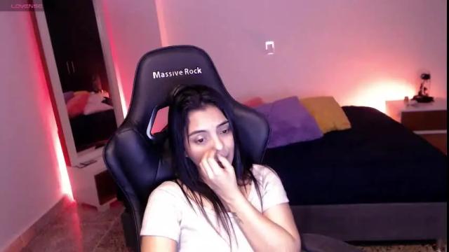 Image 6 of thays_mawakye01 Stream on Chaturbate on 1 month ago