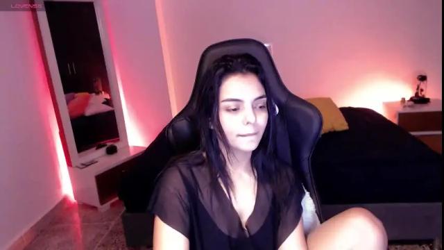 Thumbnail 1, thays_mawakye01's Stream at Chaturbate, 28 days ago