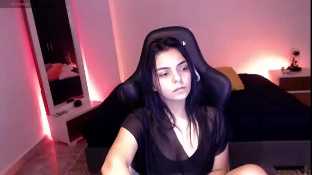 Image 11 of thays_mawakye01 Stream on Chaturbate on 1 month ago