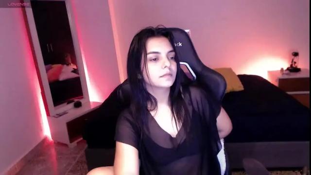 Thumbnail 2, thays_mawakye01's Stream at Chaturbate, 28 days ago