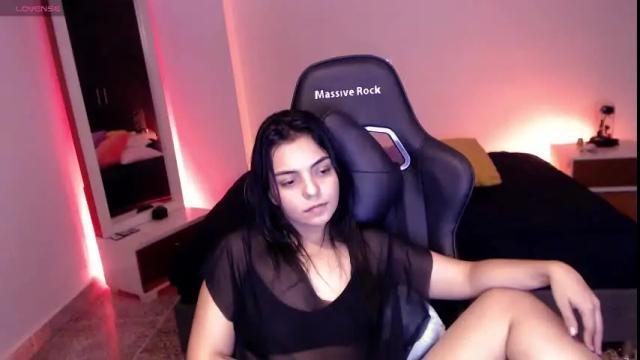 Thumbnail 3, thays_mawakye01's Stream at Chaturbate, 28 days ago