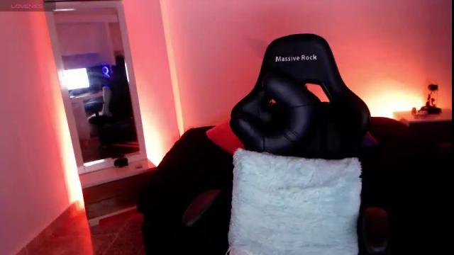 Thumbnail 1, thays_mawakye01's Stream at Chaturbate, 20 days ago