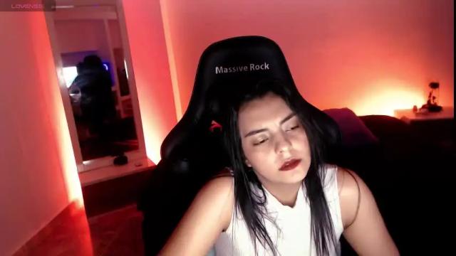 Image 10 of thays_mawakye01 Stream on Chaturbate on 21 days ago