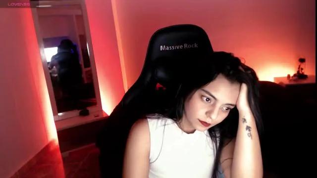 Image 4 of thays_mawakye01 Stream on Chaturbate on 21 days ago