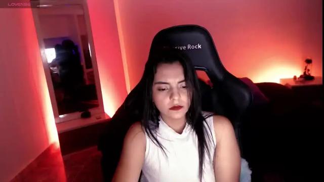 Image 6 of thays_mawakye01 Stream on Chaturbate on 21 days ago