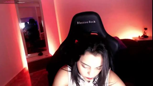 Image 7 of thays_mawakye01 Stream on Chaturbate on 21 days ago