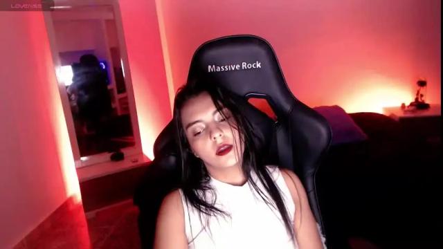Image 8 of thays_mawakye01 Stream on Chaturbate on 21 days ago