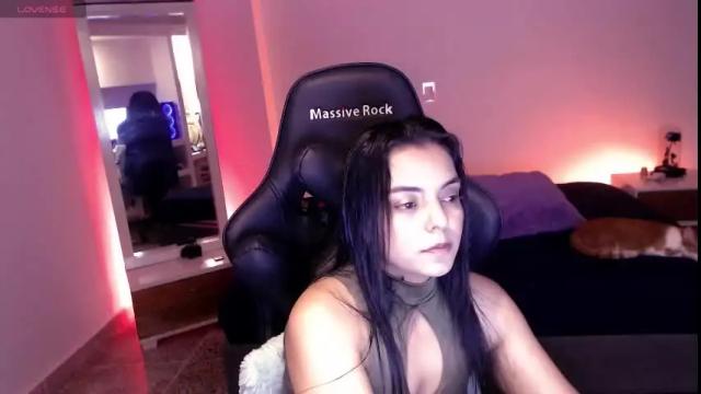 Thumbnail 1, thays_mawakye01's Stream at Chaturbate, 18 days ago