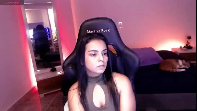 Image 10 of thays_mawakye01 Stream on Chaturbate on 19 days ago