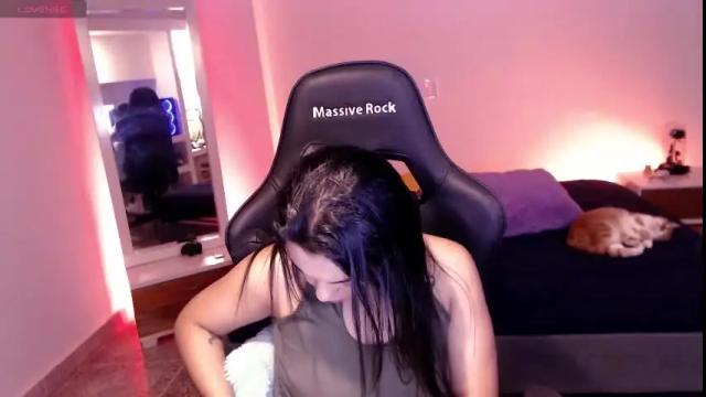 Image 12 of thays_mawakye01 Stream on Chaturbate on 19 days ago