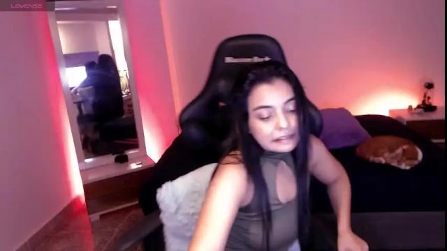 Image 6 of thays_mawakye01 Stream on Chaturbate on 19 days ago