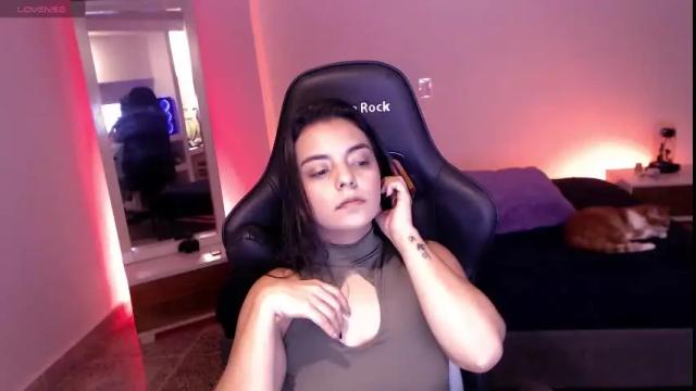 Thumbnail 3, thays_mawakye01's Stream at Chaturbate, 18 days ago