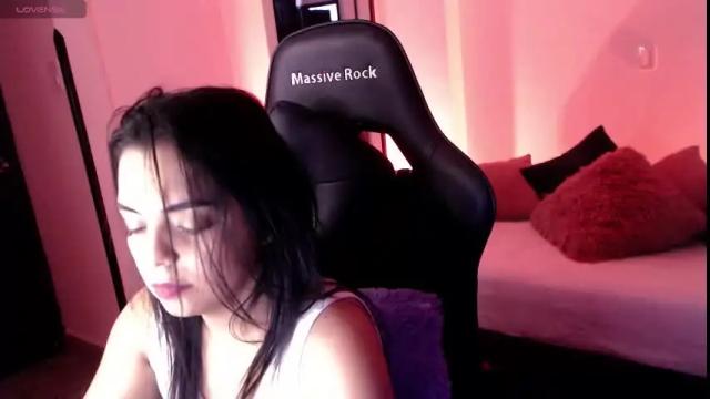 Image 10 of thays_mawakye01 Stream on Chaturbate on 7 days ago