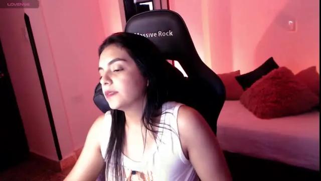 Image 12 of thays_mawakye01 Stream on Chaturbate on 7 days ago