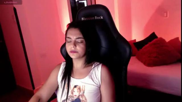 Image 2 of thays_mawakye01 Stream on Chaturbate on 7 days ago