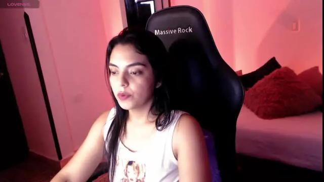 Image 3 of thays_mawakye01 Stream on Chaturbate on 7 days ago