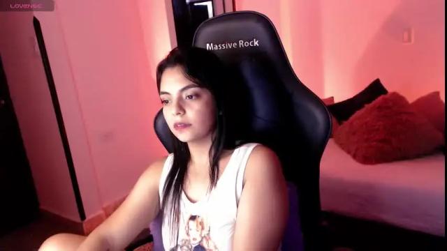 Image 6 of thays_mawakye01 Stream on Chaturbate on 7 days ago