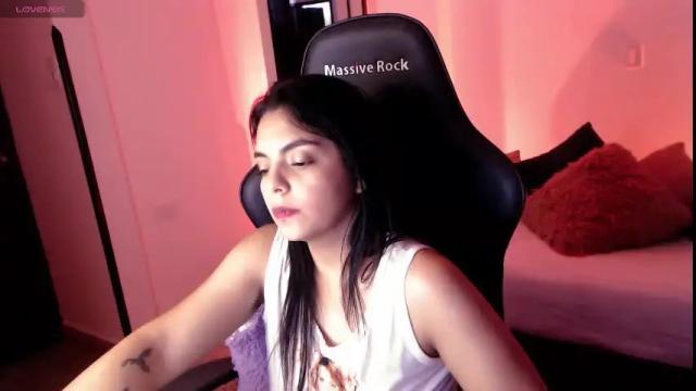 Image 7 of thays_mawakye01 Stream on Chaturbate on 7 days ago