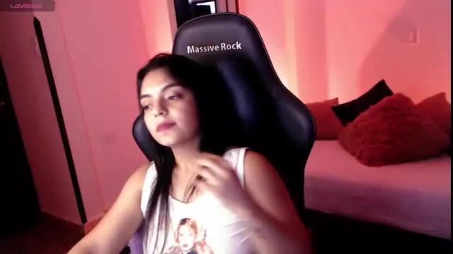 Image 8 of thays_mawakye01 Stream on Chaturbate on 7 days ago