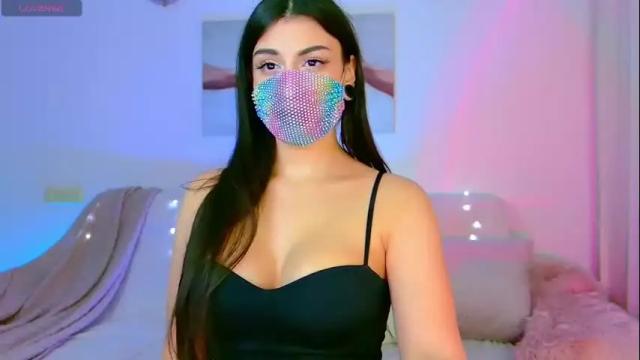 Image 12 of the__sabenna Stream on Chaturbate on 2 months ago